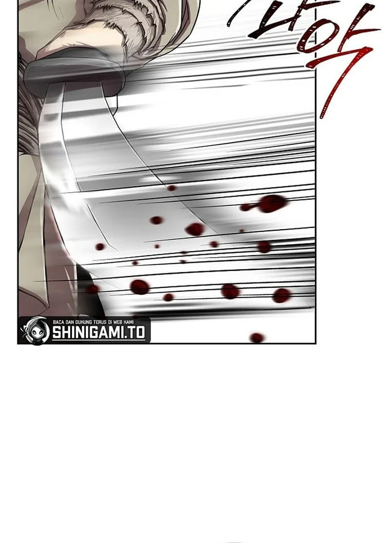 The Sword Emperor’s Path To Namgung Chapter 2 Gambar 20