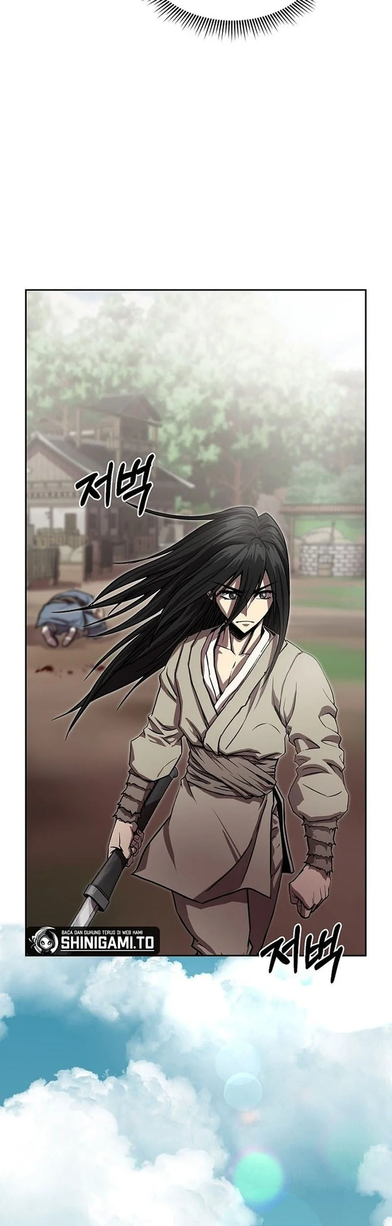 The Sword Emperor’s Path To Namgung Chapter 2 Gambar 23