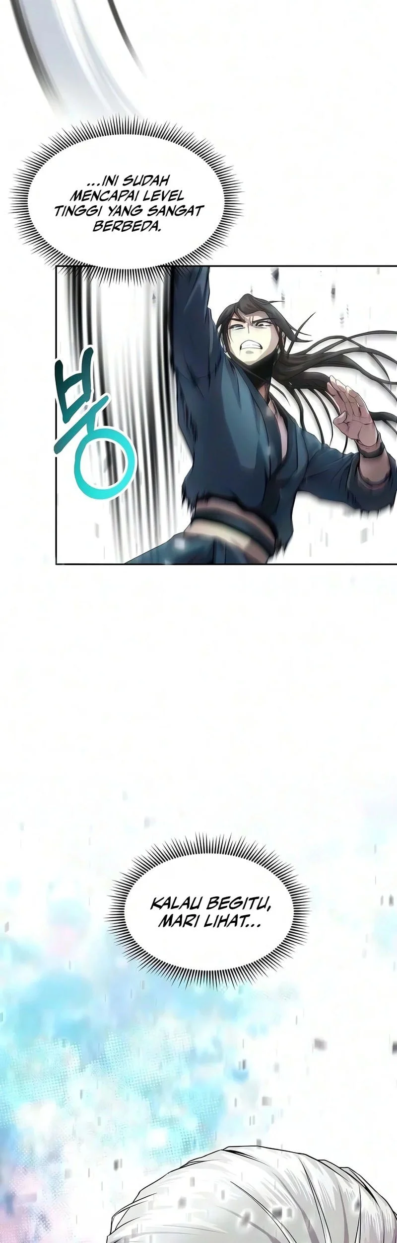 The Sword Emperor’s Path To Namgung Chapter 23 Gambar 15