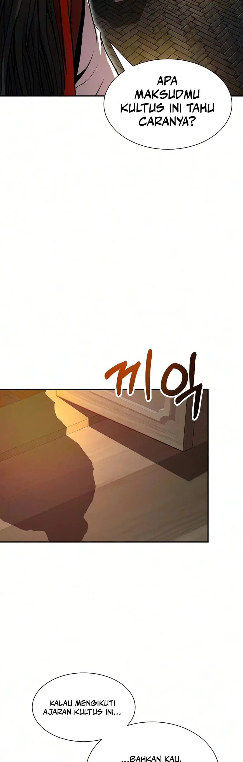 The Sword Emperor’s Path To Namgung Chapter 25 Gambar 17