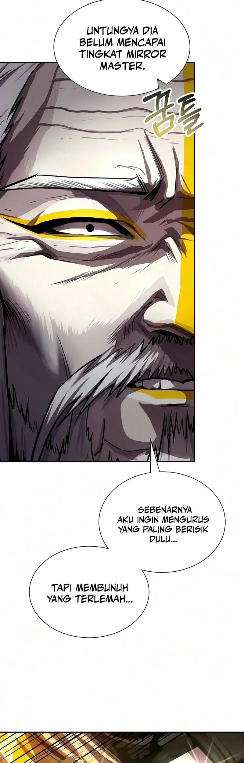 The Sword Emperor’s Path To Namgung Chapter 26 Gambar 15
