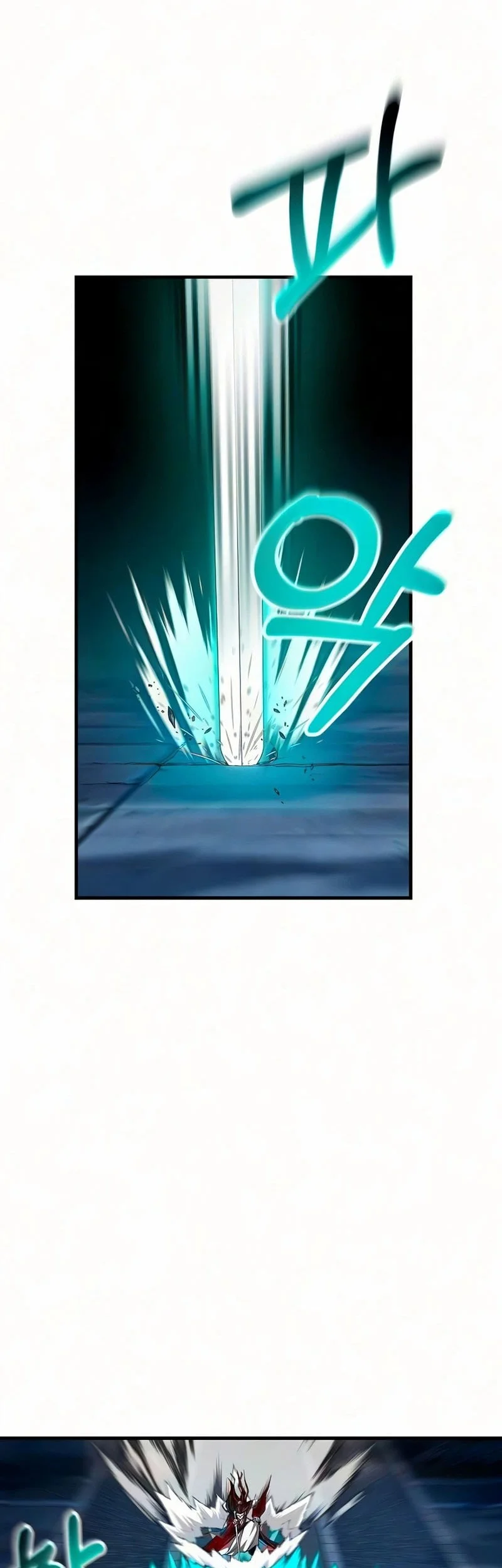 The Sword Emperor’s Path To Namgung Chapter 27 Gambar 20