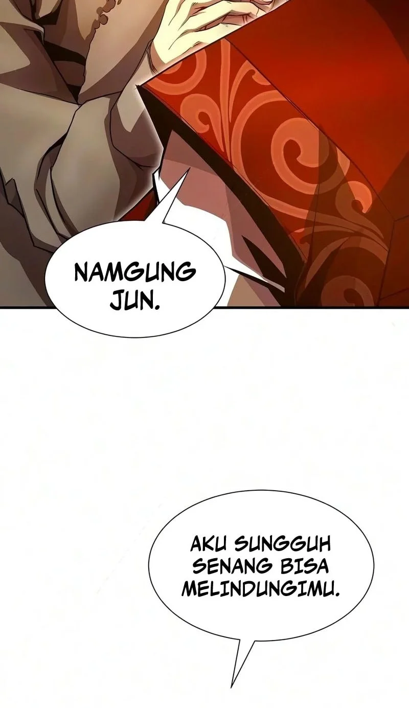 The Sword Emperor’s Path To Namgung Chapter 28 Gambar 14