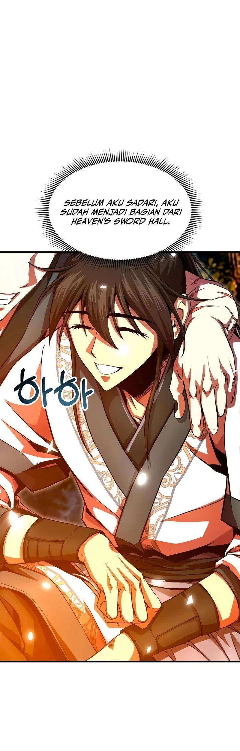 The Sword Emperor’s Path To Namgung Chapter 29 Gambar 16