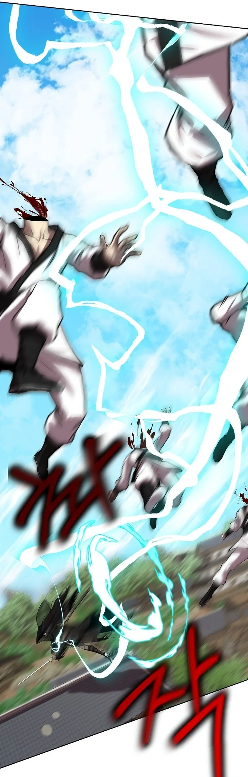 The Sword Emperor’s Path To Namgung Chapter 3 Gambar 22