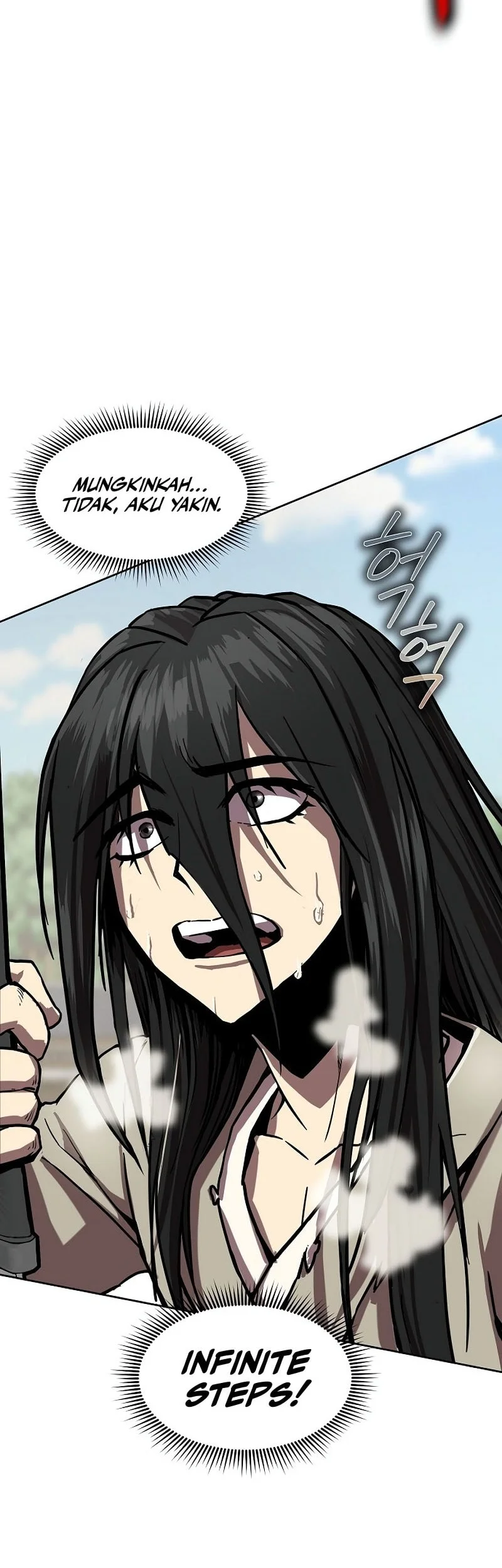 The Sword Emperor’s Path To Namgung Chapter 3 Gambar 23