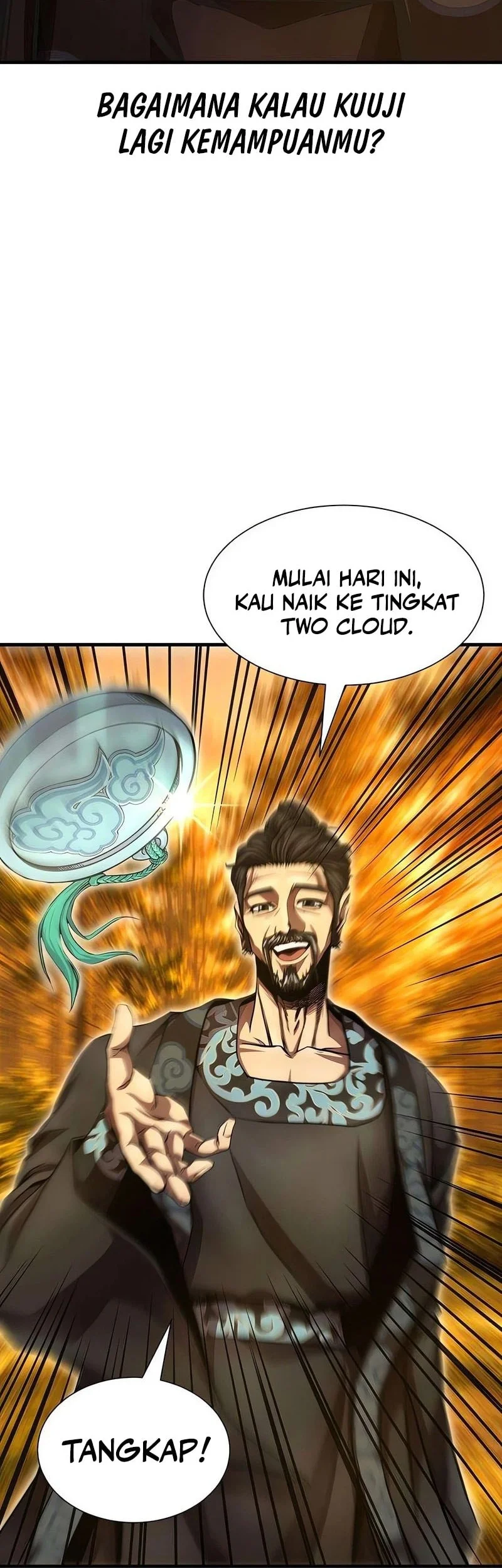The Sword Emperor’s Path To Namgung Chapter 30 Gambar 17