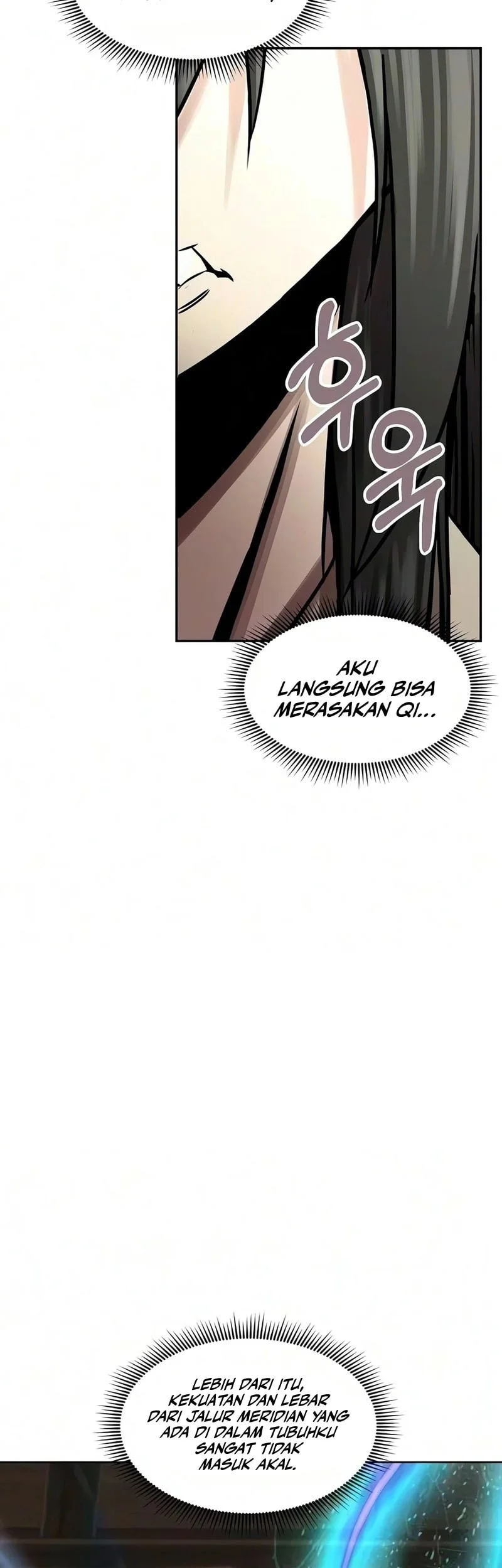 The Sword Emperor’s Path To Namgung Chapter 4 Gambar 16