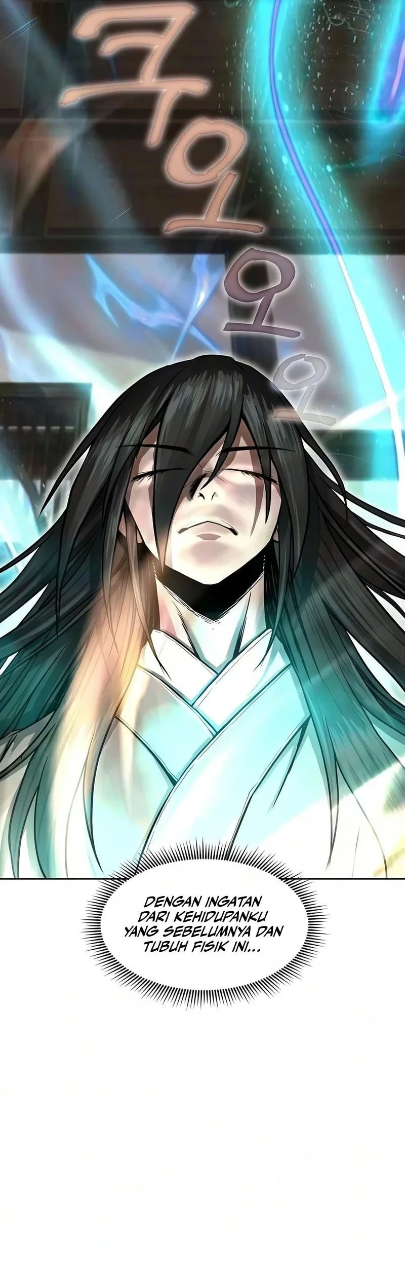 The Sword Emperor’s Path To Namgung Chapter 4 Gambar 17