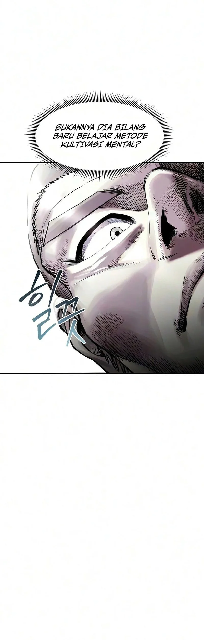 The Sword Emperor’s Path To Namgung Chapter 5 Gambar 17