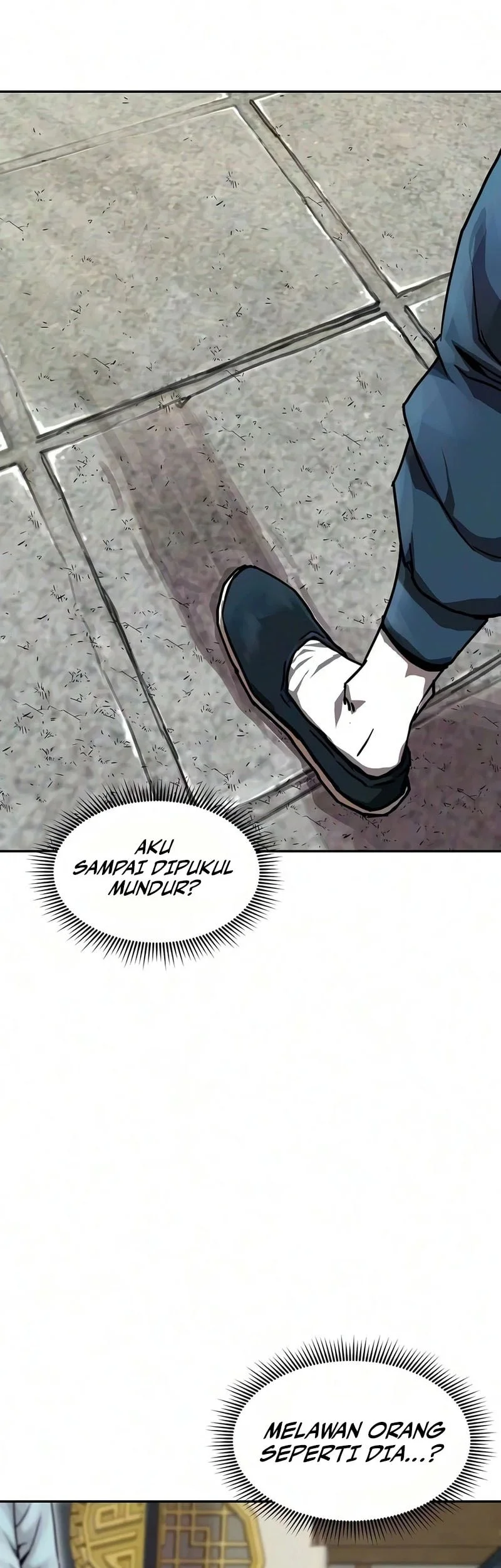 The Sword Emperor’s Path To Namgung Chapter 5 Gambar 18