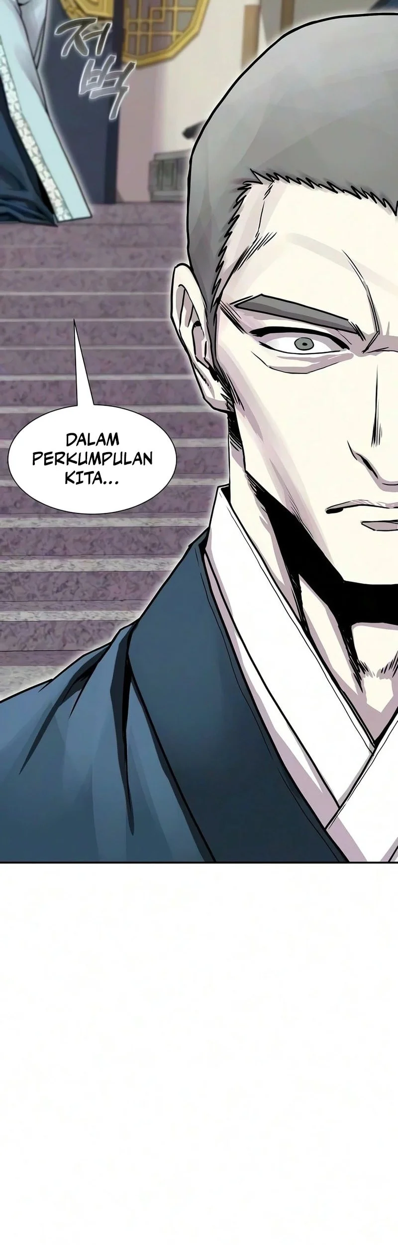 The Sword Emperor’s Path To Namgung Chapter 5 Gambar 19