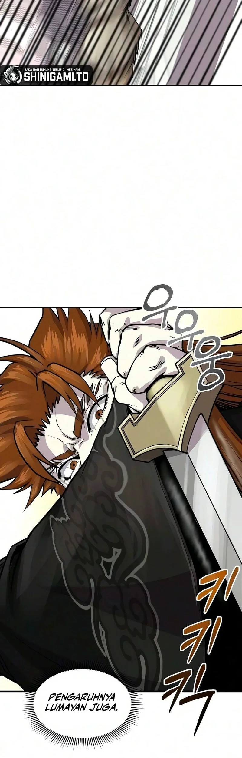 The Sword Emperor’s Path To Namgung Chapter 6 Gambar 19