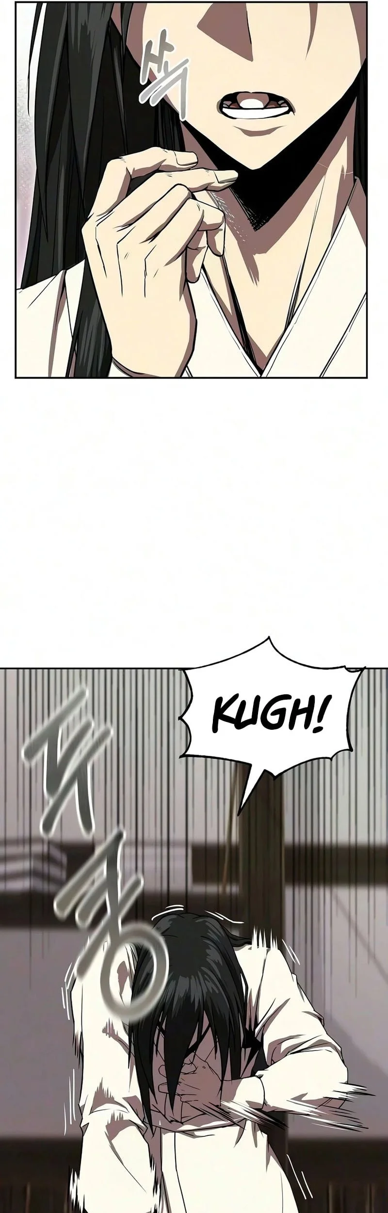 The Sword Emperor’s Path To Namgung Chapter 7 Gambar 18