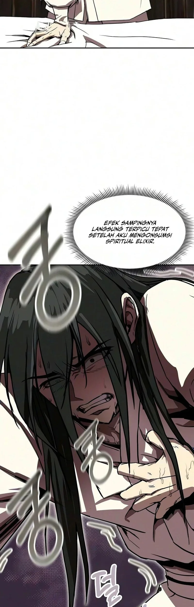 The Sword Emperor’s Path To Namgung Chapter 7 Gambar 19