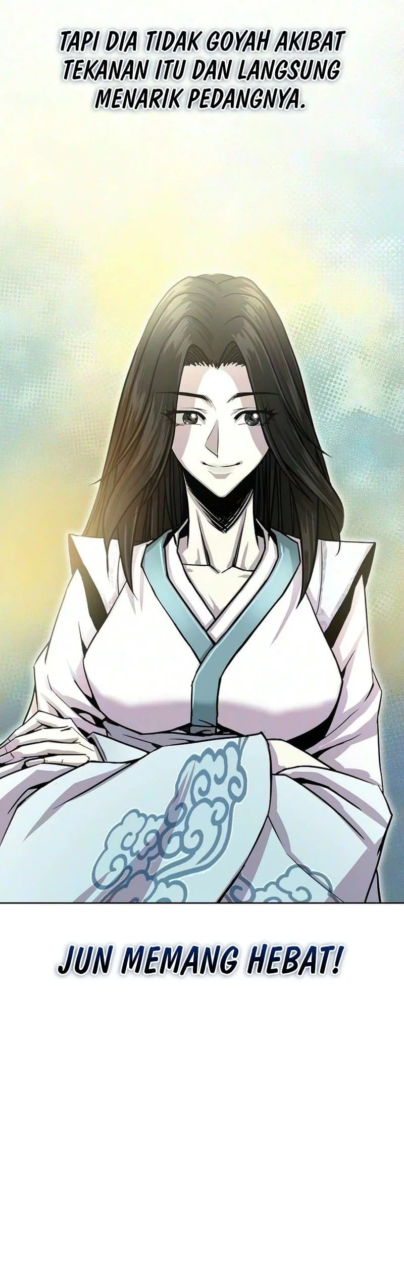 The Sword Emperor’s Path To Namgung Chapter 9 Gambar 17
