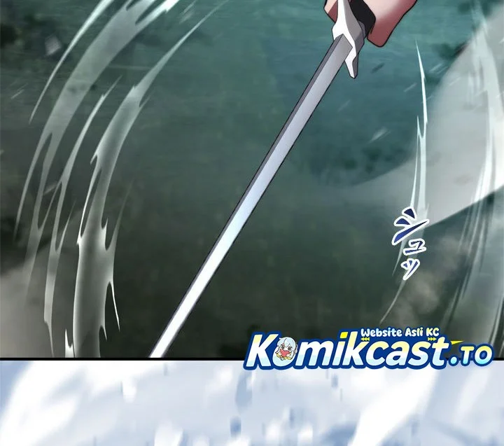 The Sword Emperor Who Surpasses His Previous Life Chapter 12 Gambar 19