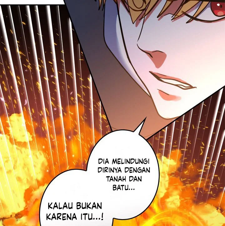 The Sword Emperor Who Surpasses His Previous Life Chapter 13 Gambar 15