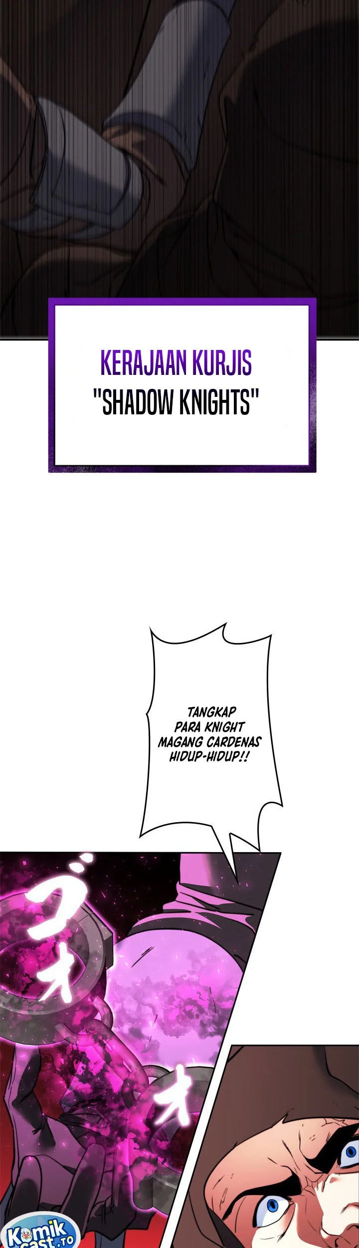 The Sword Emperor Who Surpasses His Previous Life Chapter 15 Gambar 14