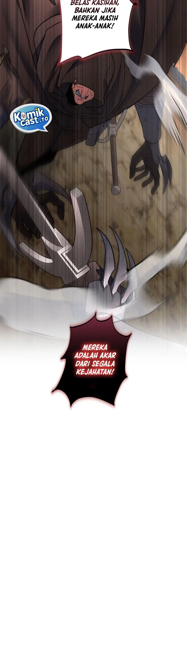 The Sword Emperor Who Surpasses His Previous Life Chapter 15 Gambar 16