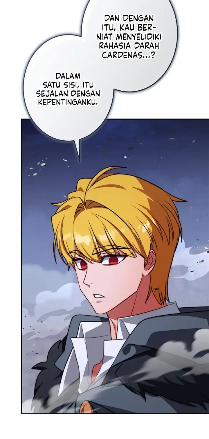 The Sword Emperor Who Surpasses His Previous Life Chapter 16 Gambar 20