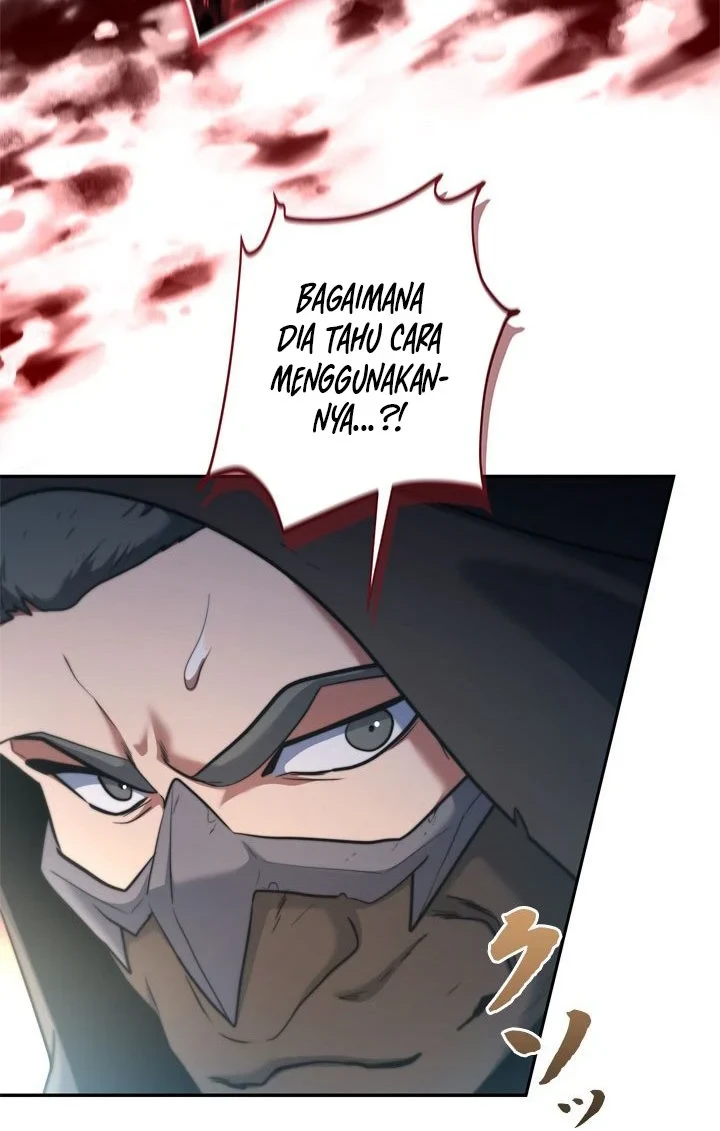 The Sword Emperor Who Surpasses His Previous Life Chapter 17 Gambar 17