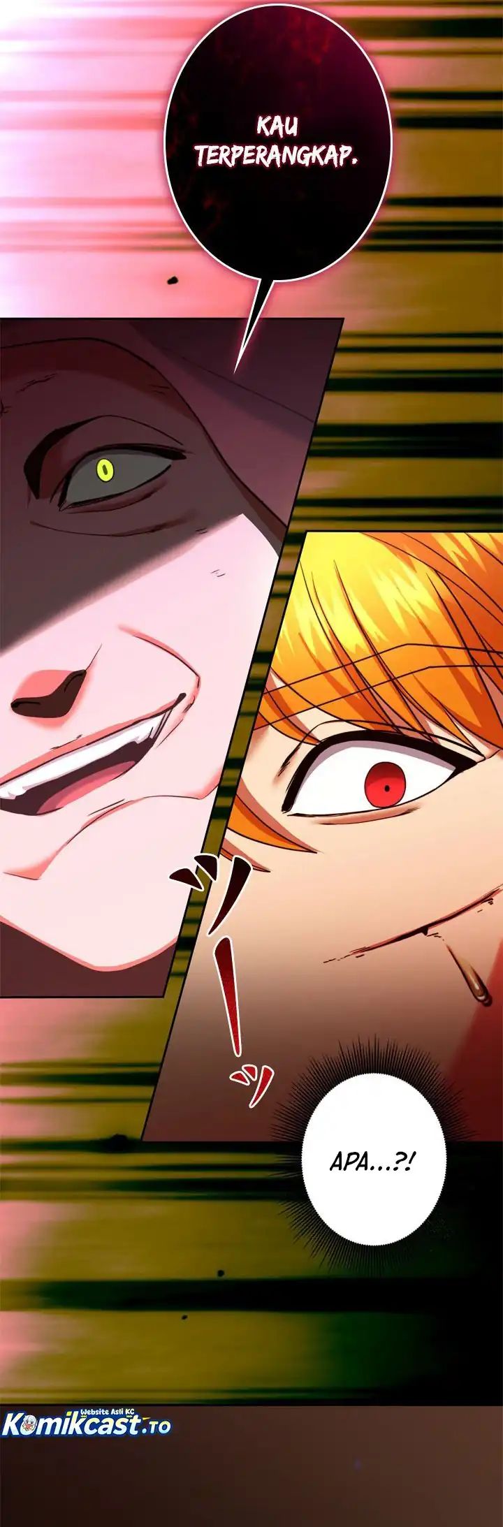 The Sword Emperor Who Surpasses His Previous Life Chapter 19 Gambar 18
