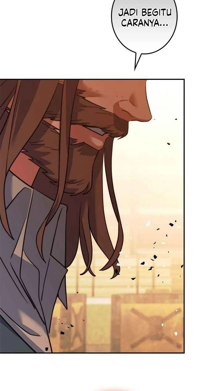 The Sword Emperor Who Surpasses His Previous Life Chapter 27 Gambar 13