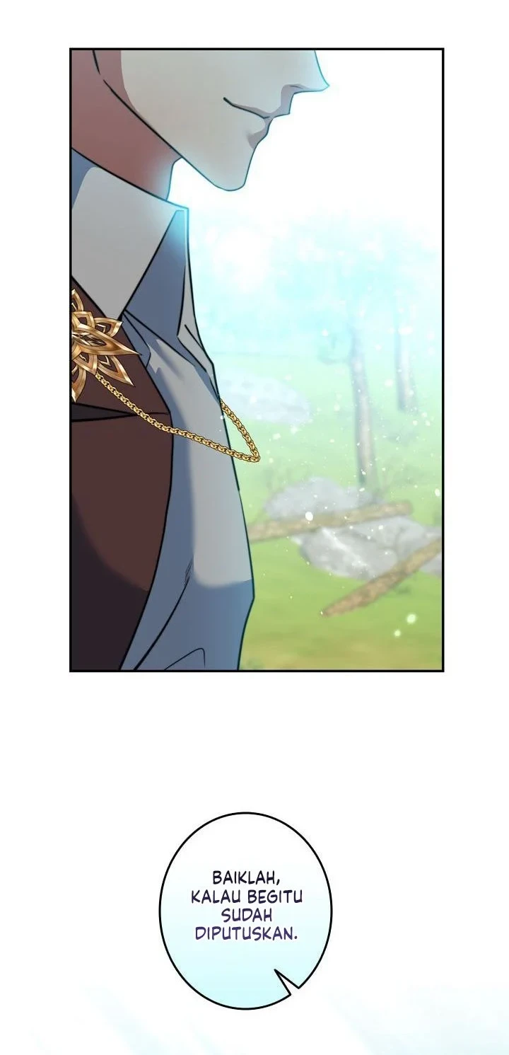The Sword Emperor Who Surpasses His Previous Life Chapter 29 Gambar 18