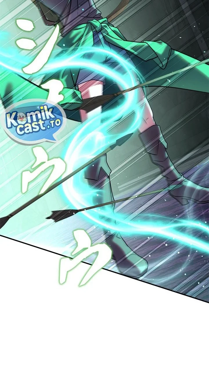 The Sword Emperor Who Surpasses His Previous Life Chapter 31 Gambar 14