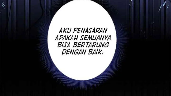 The Sword Emperor Who Surpasses His Previous Life Chapter 34 Gambar 13