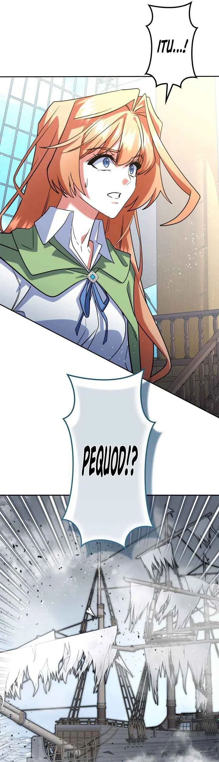 The Sword Emperor Who Surpasses His Previous Life Chapter 36 Gambar 13