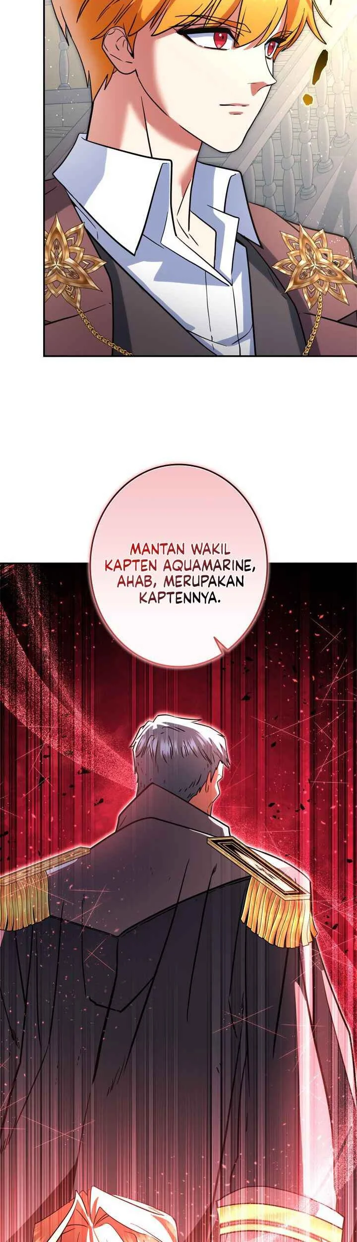 The Sword Emperor Who Surpasses His Previous Life Chapter 36 Gambar 15
