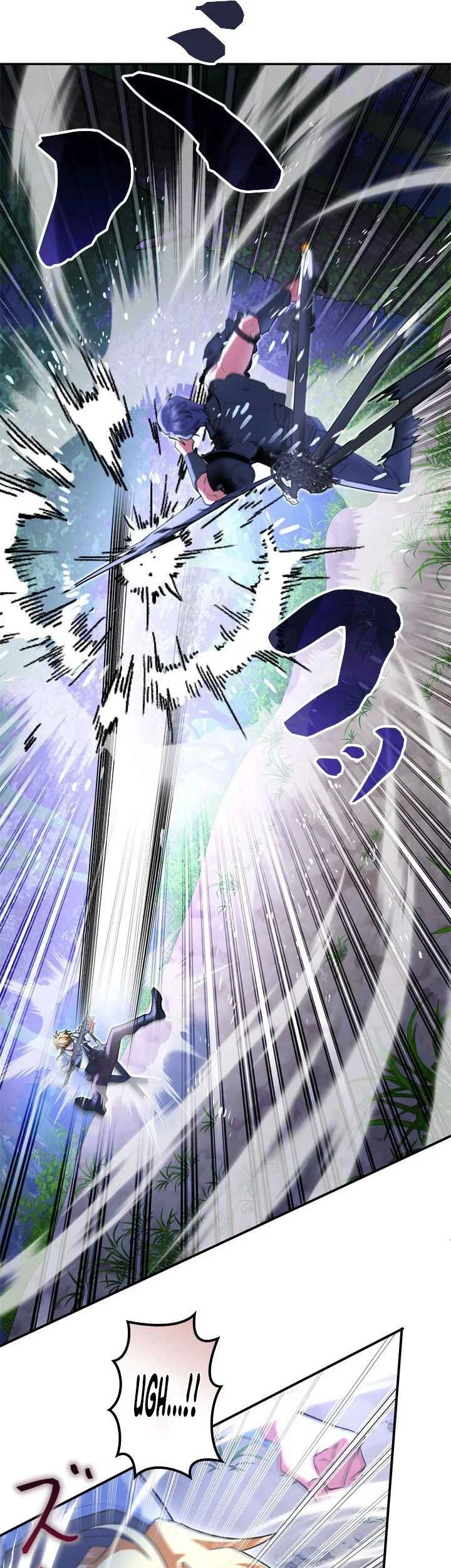 The Sword Emperor Who Surpasses His Previous Life Chapter 37 Gambar 13