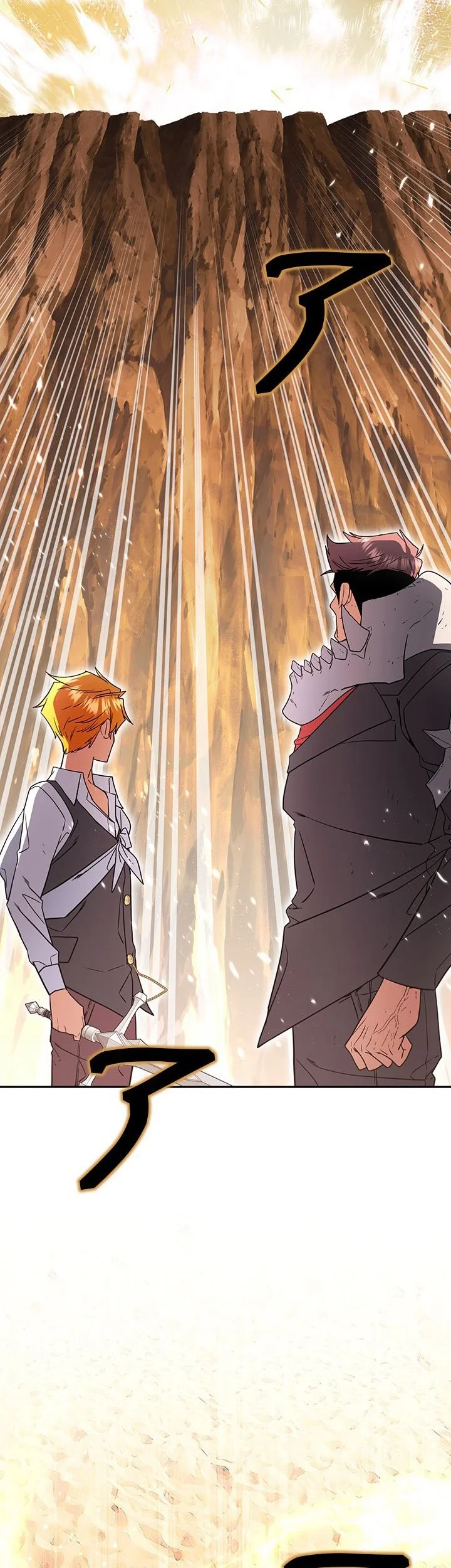 The Sword Emperor Who Surpasses His Previous Life Chapter 41 Gambar 16
