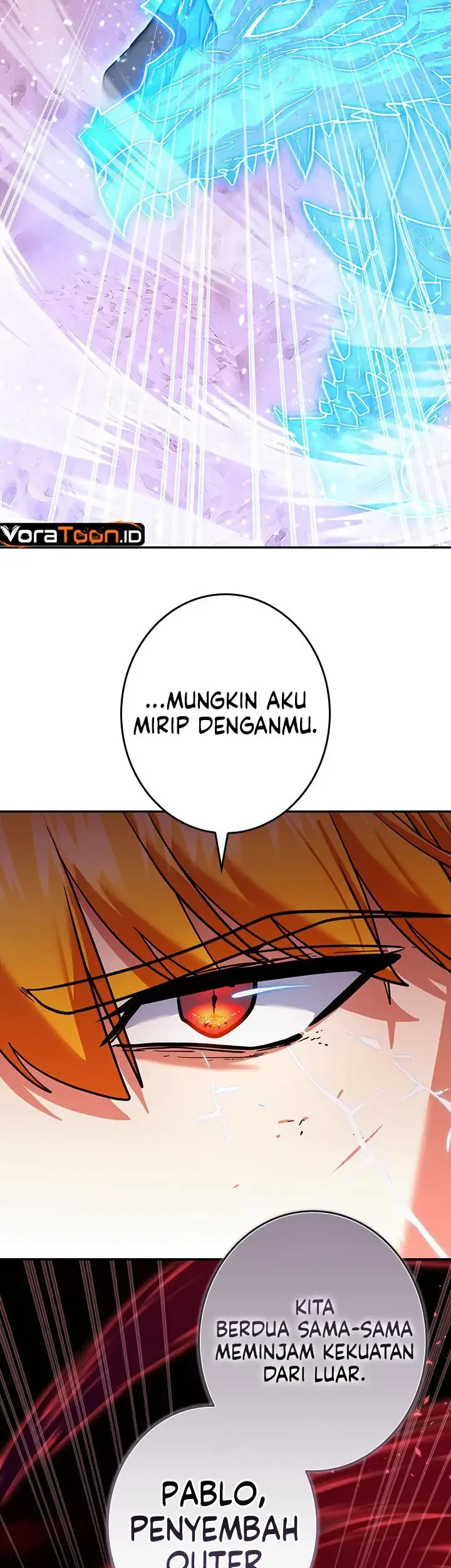 The Sword Emperor Who Surpasses His Previous Life Chapter 43 Gambar 12