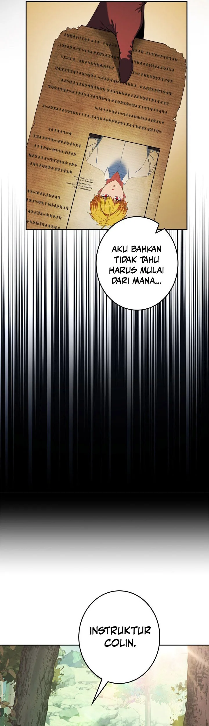 The Sword Emperor Who Surpasses His Previous Life Chapter 5 Gambar 15
