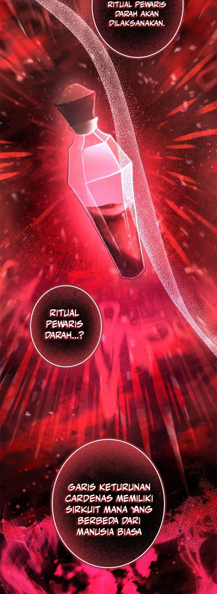 The Sword Emperor Who Surpasses His Previous Life Chapter 9 Gambar 17