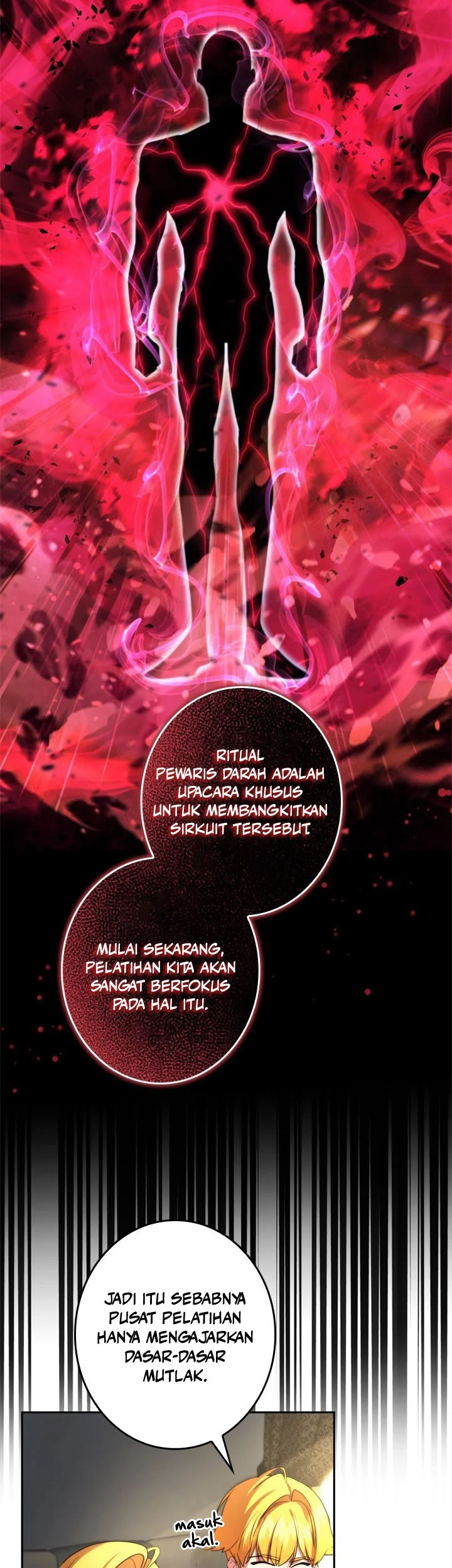 The Sword Emperor Who Surpasses His Previous Life Chapter 9 Gambar 18