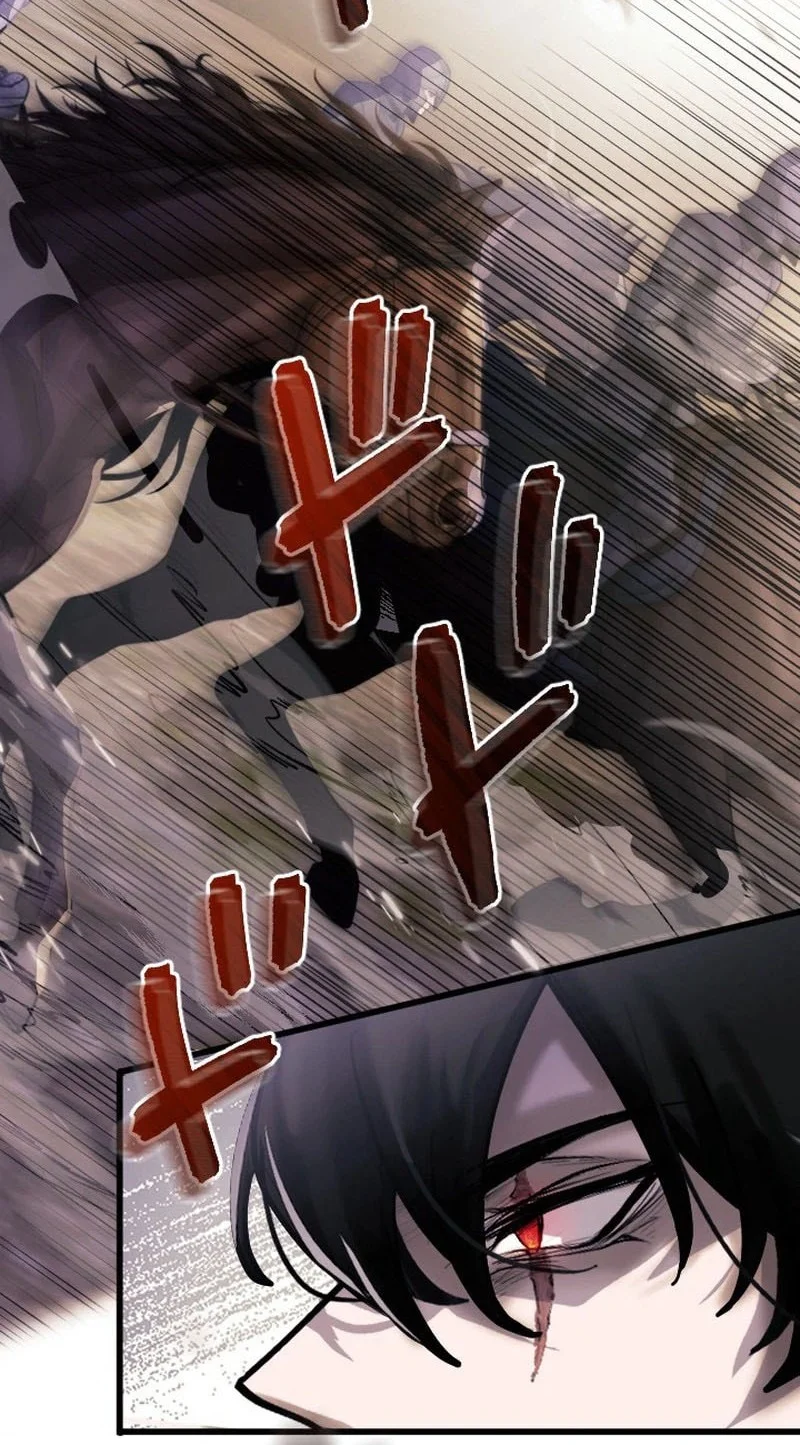 The Sword Saint Reincarnated Into A Noble Mage Family Chapter 1 Gambar 21