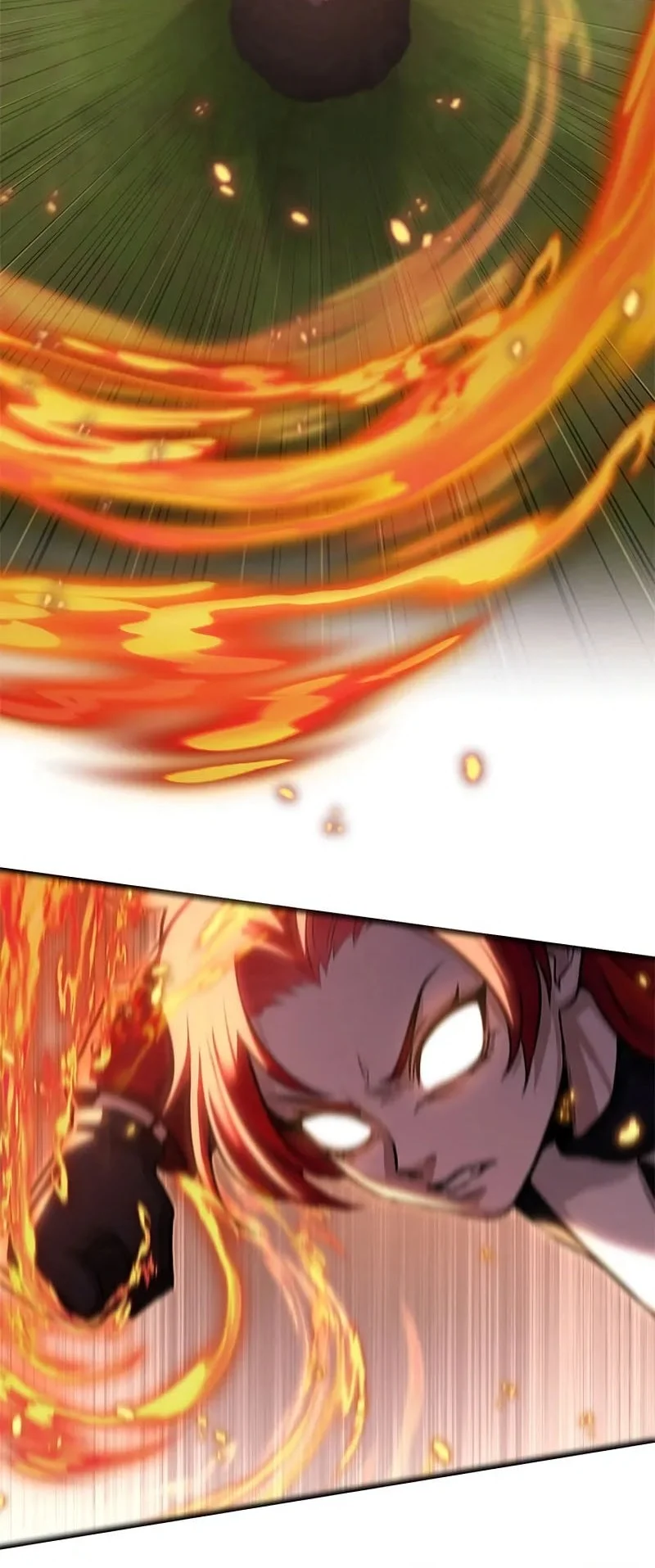 The Sword Saint Reincarnated Into A Noble Mage Family Chapter 10 Gambar 14