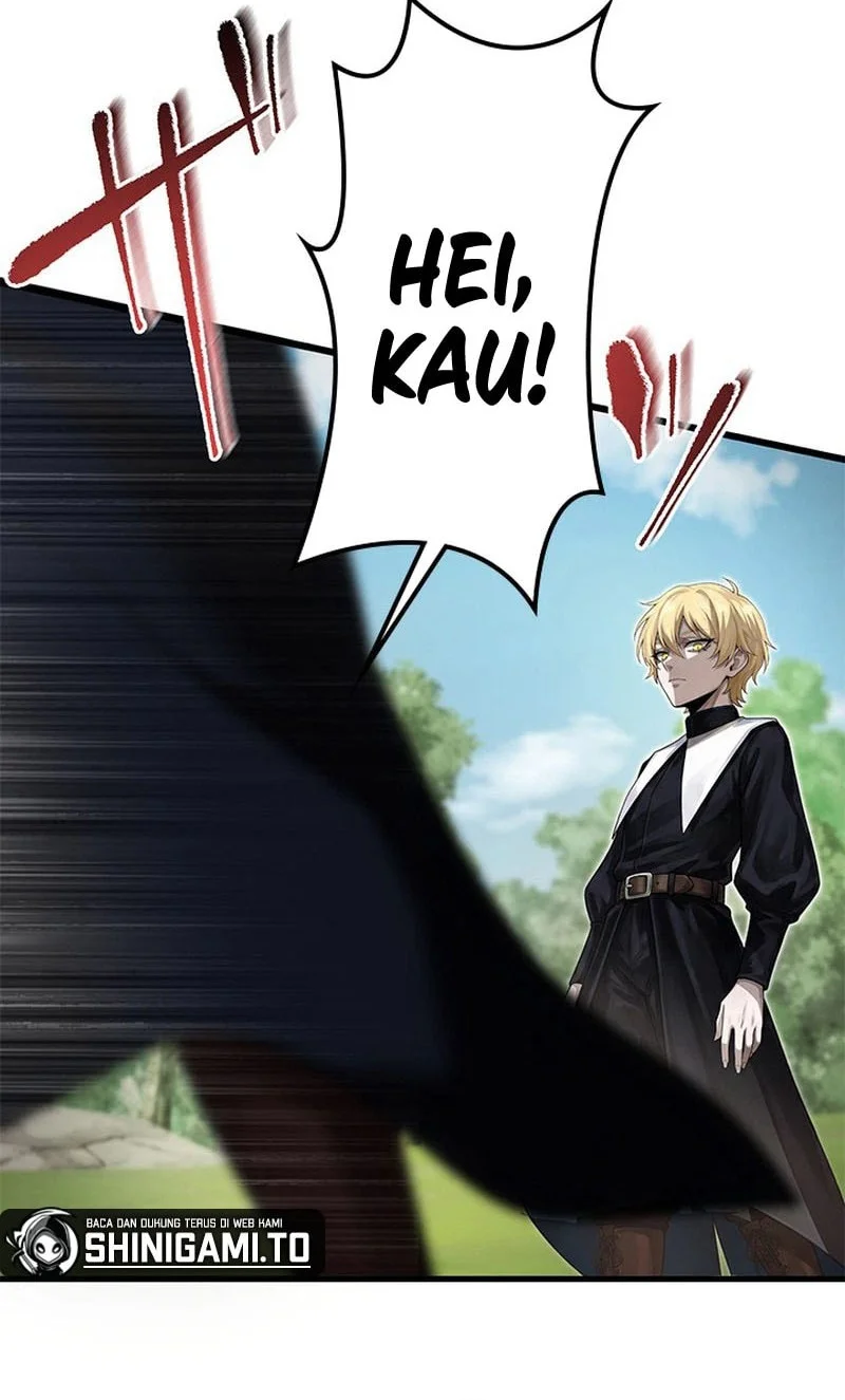 The Sword Saint Reincarnated Into A Noble Mage Family Chapter 11 Gambar 14