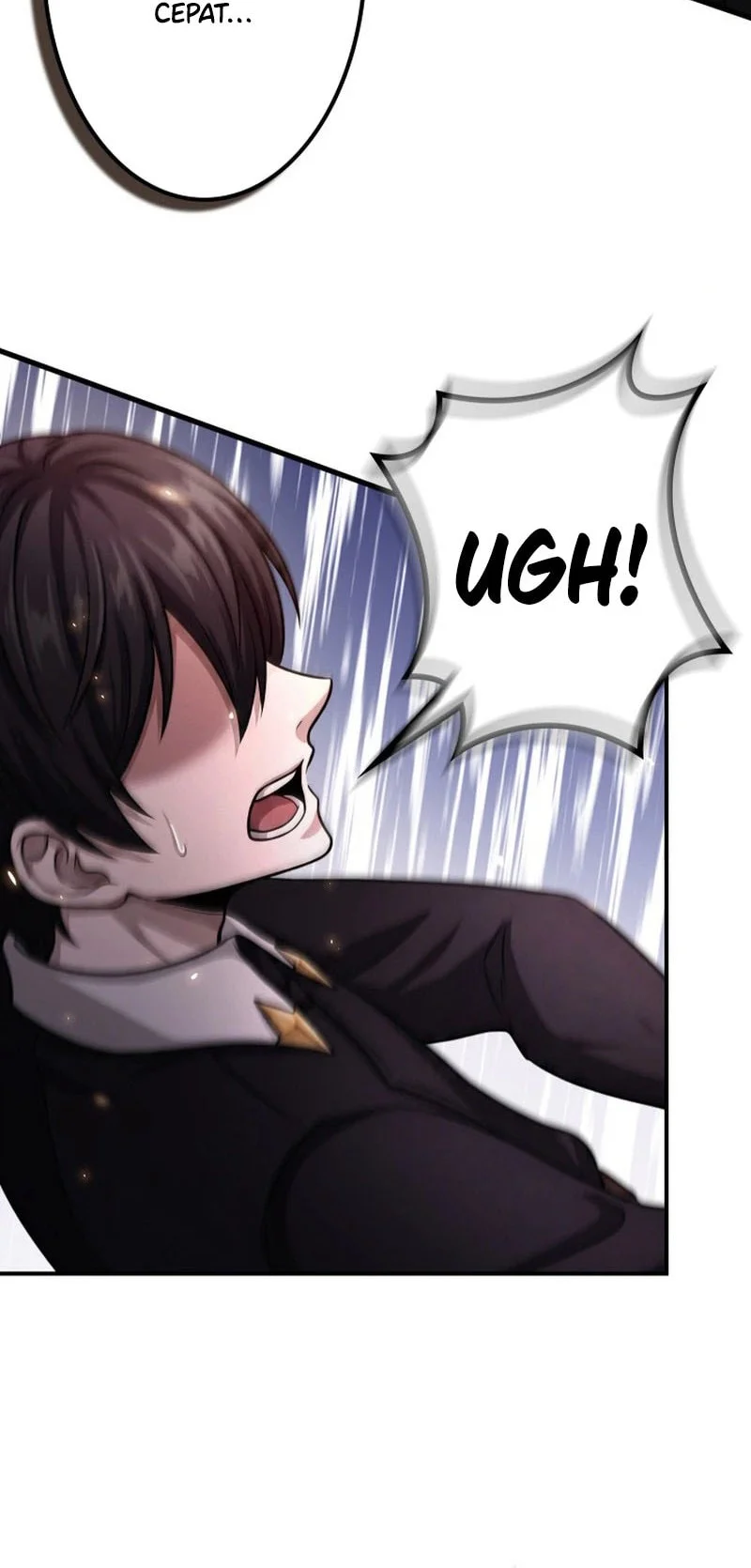 The Sword Saint Reincarnated Into A Noble Mage Family Chapter 24 Gambar 16