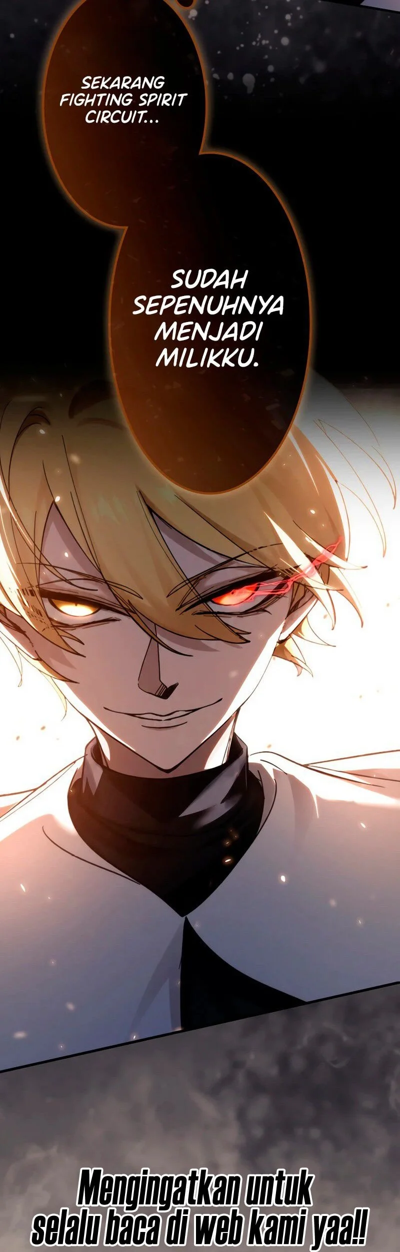 The Sword Saint Reincarnated Into A Noble Mage Family Chapter 26 Gambar 11