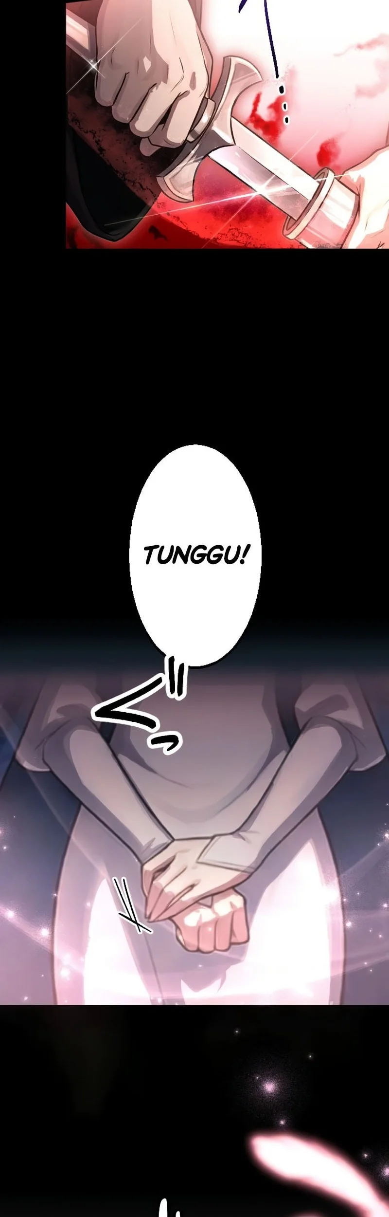 The Sword Saint Reincarnated Into A Noble Mage Family Chapter 3 Gambar 19