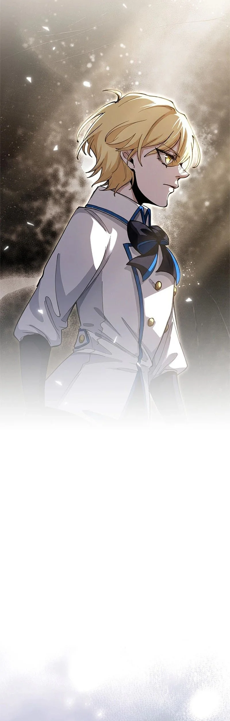 The Sword Saint Reincarnated Into A Noble Mage Family Chapter 4 Gambar 15