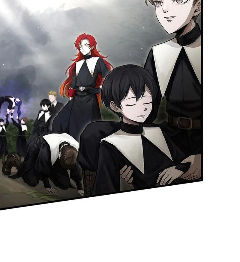The Sword Saint Reincarnated Into A Noble Mage Family Chapter 9 Gambar 13