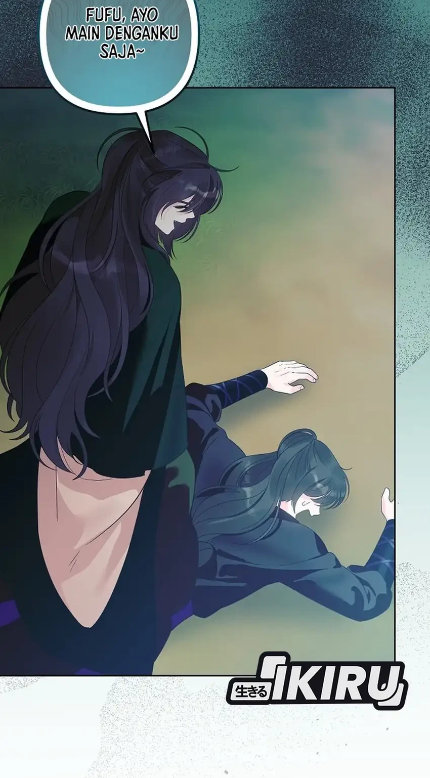 The Terminally Ill Baby Healer Doesn’t Hide Her Genius Chapter 23 Gambar 17