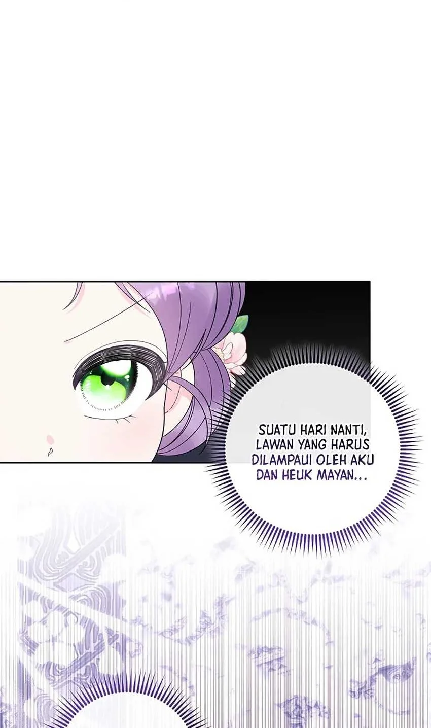 The Terminally Ill Baby Healer Doesn’t Hide Her Genius Chapter 26 Gambar 14