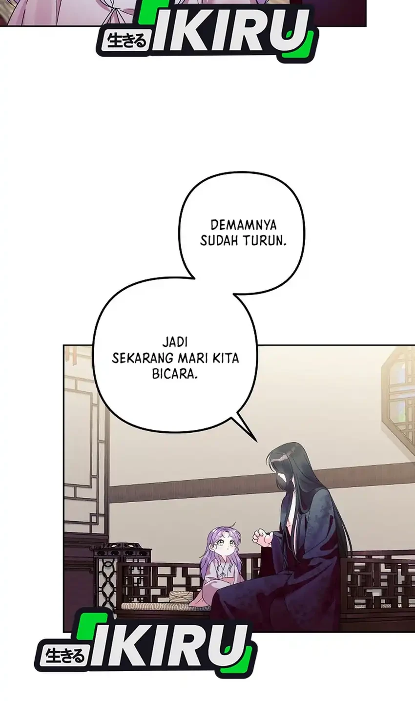 The Terminally Ill Baby Healer Doesn’t Hide Her Genius Chapter 28 Gambar 15